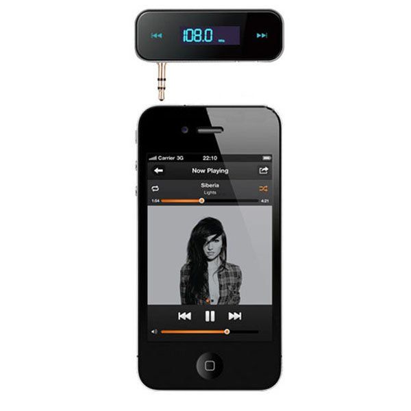 Forex 623a fm transmitter